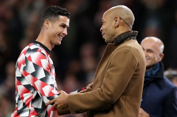 Ronaldo aktyorluğa keçir - Serialda çəkiləcək