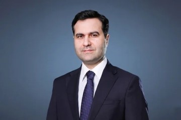 Ramazan Nəbiyevə yüksək vəzifə verildi