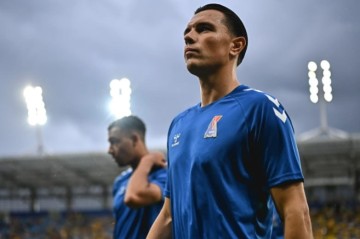 Renat Dadaşovun Türkiyə klublarına keçidi baş tutmadı