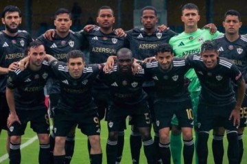 UEFA çexləri cəzalandırdı, “Qarabağ”ın yolu asanlaşdı