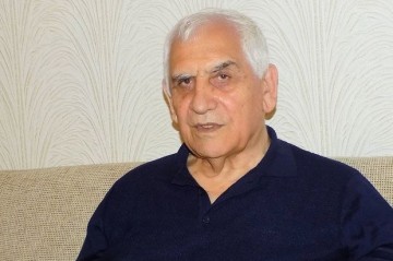 Xəstəxanaya yerləşdirilən Nəriman Həsənzadənin