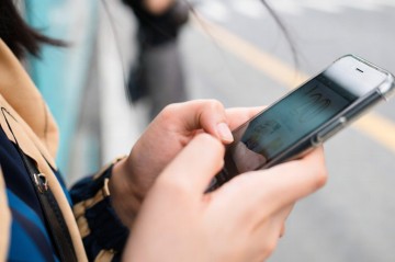 Smartfon istifadəçilərinə xəbərdarlıq
