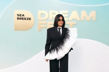 Zülfiyyə “DreamFest” üçün dəyişdi - Fotolar+Video
