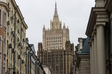 МИД: Россия крайне обеспокоена новым витком военных действий вокруг Ирана