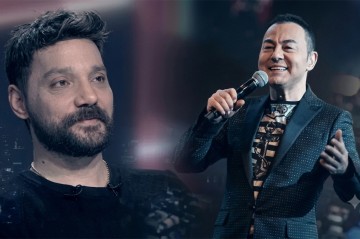 Oğuzhan Uğurun həbsindən sonra Serdar Ortaçın konserti ləğv edildi