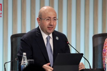 Anar Quliyev: Azərbaycanın 79 şəhərindən 68-i üçün baş planlar hazırlanıb