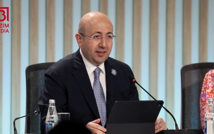 Anar Quliyev: Azərbaycanın 79 şəhərindən 68-i üçün baş planlar hazırlanıb
