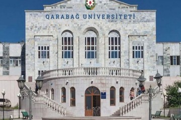 Qarabağ Universitetinə qəbul balları - Açıqlandı