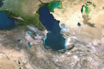 Xəzərdə şok gedişat: 3 ölkə arasında yeni qarşıdurma zonasına çevrilib?