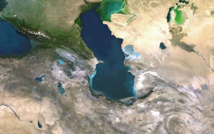 Xəzərdə şok gedişat: 3 ölkə arasında yeni qarşıdurma zonasına çevrilib?