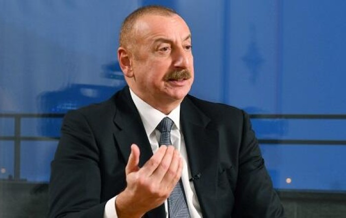 Shavkat Mirziyoyev first to aid Karabakh reconstruction