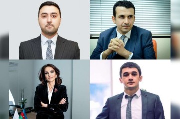 “Azərpoçt”da böyük kadr dəyişikliyi - Kimlər təyin olundu?
