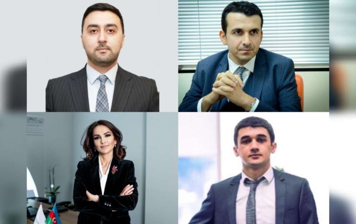 “Azərpoçt”da böyük kadr dəyişikliyi - Kimlər təyin olundu?
