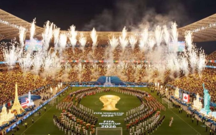 Azərbaycan Dünya Çempionatını   boykot etdi