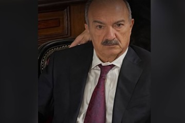 Məşhur həbsxana rəisi vəfat etdi - Foto