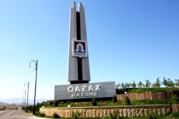 Qazaxda açıq sahədə kişi meyiti tapıldı