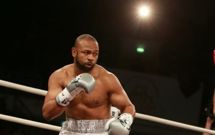 Boxing legend Roy Jones Jr. to visit Baku