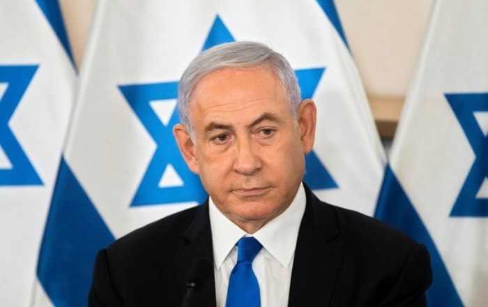 Türkiyədən Netanyahu ilə  bağlı