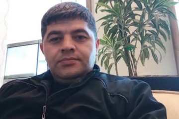 Qazini cərəyan vurub öldürdü -