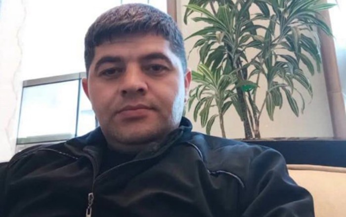 Qazini cərəyan vurub öldürdü -