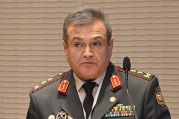 Генерал назначен на высокую должность