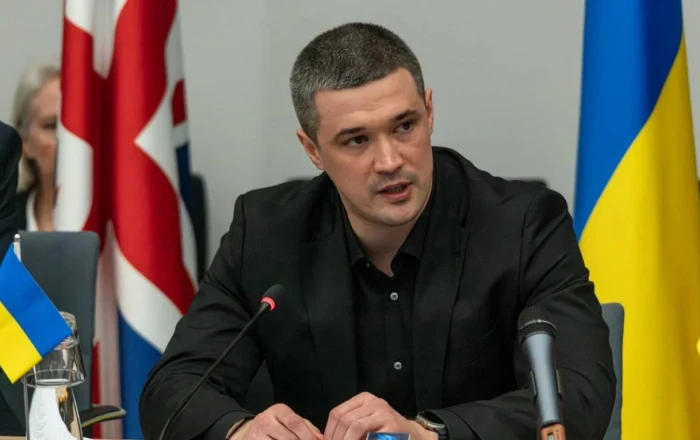 Ukraynada sürpriz istefa: Fyodorovun aqibəti necə olacaq?