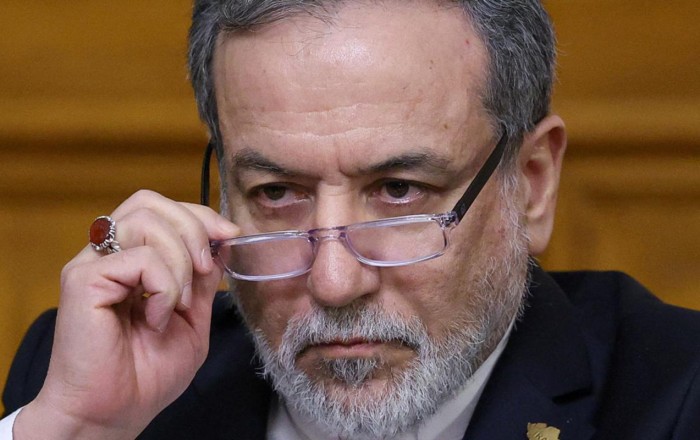 “Zelenski İran gəmisinə hücum edərək dənizçini öldürüb”