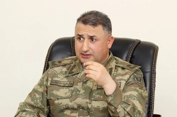 Hikmət Həsənov uzun müddətdən sonra görüntüləndi –