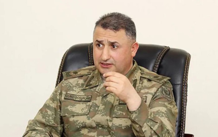 Hikmət Həsənov uzun müddətdən sonra görüntüləndi –