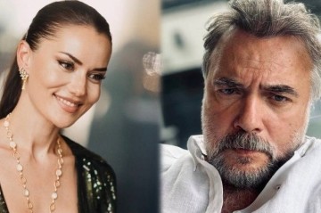 Oktay Kaynarca Fahriye Evceni seçdi