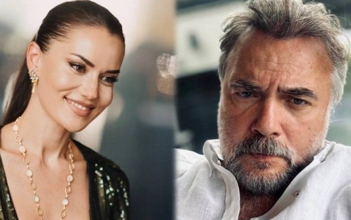 Oktay Kaynarca Fahriye Evceni seçdi