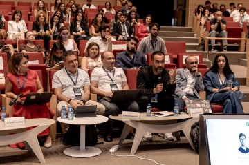 “SABAH.academy” 6-cı “University Demo Day” tədbirini keçirib