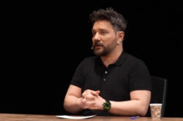 Oğuzhan Uğur saxlanıldı - (Foto)