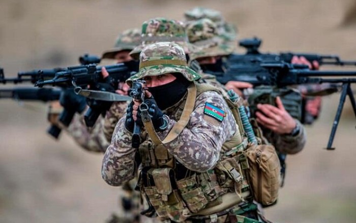 Here’s why Armenia can’t win an air war against Azerbaijan