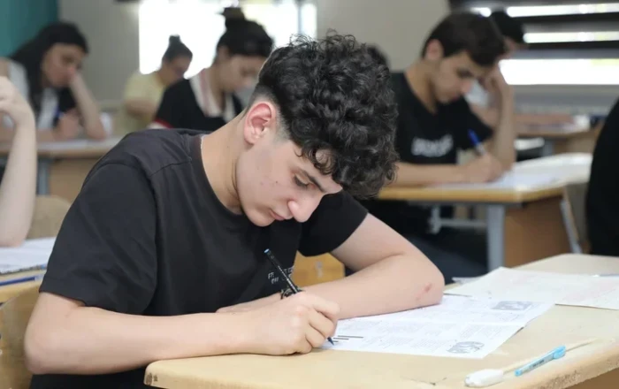 Magistraturaya ixtisas seçimi başladı