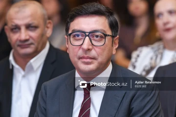 Фарид Гаибов: Баку успешно принимает международные турниры