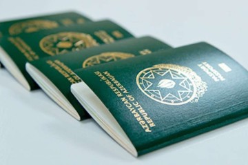 Pasport şəklini telefonda saxlamayın-