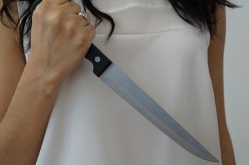 Üç uşaq anasının ərini qətlə yetirməsinin detalları: “Özümü öldürmək istəyirdim” - TƏFƏRRÜAT