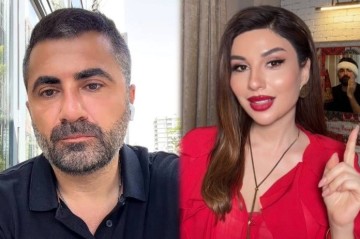 Zaur həyat yoldaşı ilə istirahətə getməməsi HAQDA -