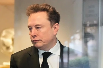 Американский суд оштрафовал Илона Маска