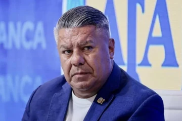 Argentina Futbol Assosiasiyasında ŞOK: Qaranlıq maliyyə əməliyyatlarının üstü açılır