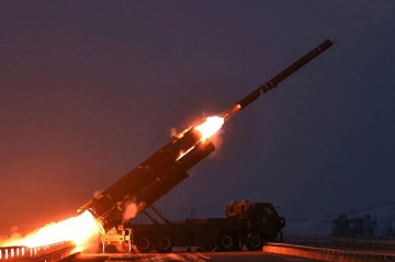 ABŞ zərbələr endirdi, İranda partlayış səsləri eşidildi
