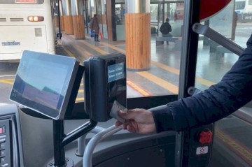 Bu avtobuslarda gedişhaqqı artırıldı