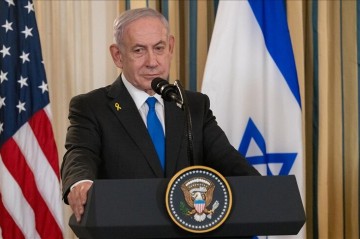 Netanyahu İranı hücum edəcəkləri təqdirdə, “daha güclü” cavab veriləcəyi ilə hədələyib