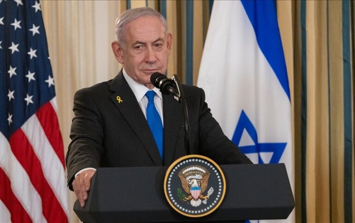 Netanyahu İranı hücum edəcəkləri təqdirdə, “daha güclü” cavab veriləcəyi ilə hədələyib