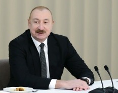 Aliyev congratulates Maldives president