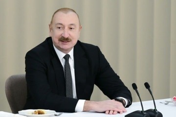 Aliyev congratulates Maldives president