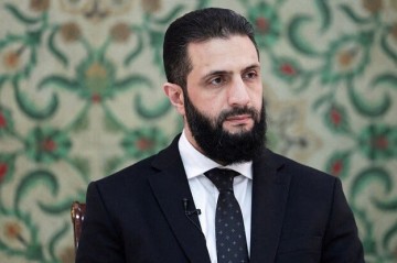 Ahmed al-Sharaa: Syria seeking security deal with Israel