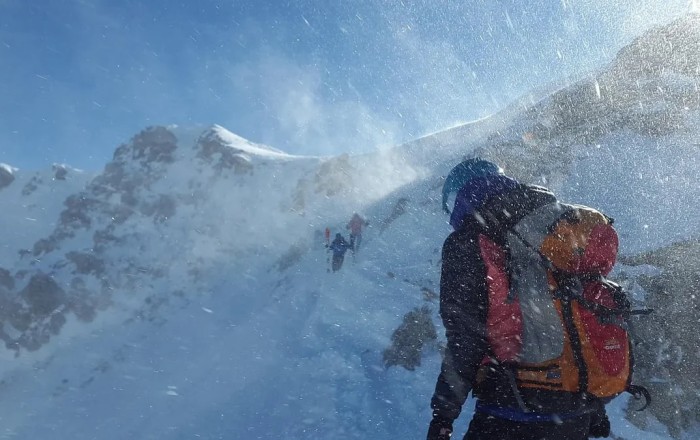 Elbrusda həlak olan 11 yaşlı məktəbli ilə bağlı yeni
