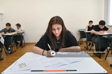 Lisey və gimnaziyalara qəbul üçün müraciət müddəti uzadıldı